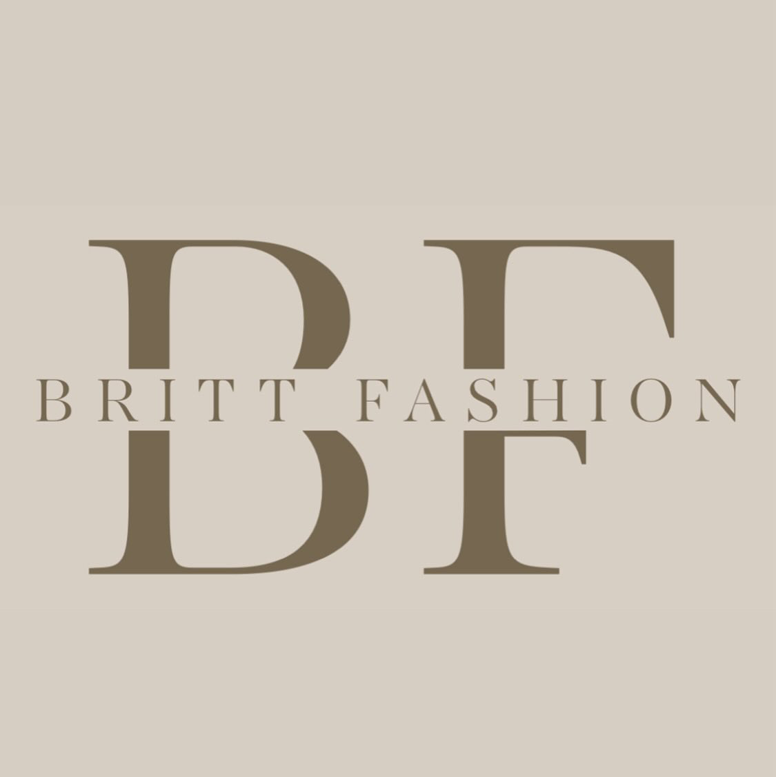 Britt Fashion
